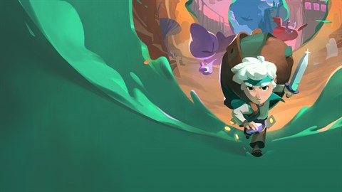 apps.20369.13613495733795404.f608471a-3b5d-40c6-8d16-e83de47f4af8 Review | Moonlighter 2: The Endless Vault (PC)
