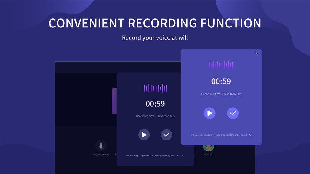 Voice Changer-change the voice_2