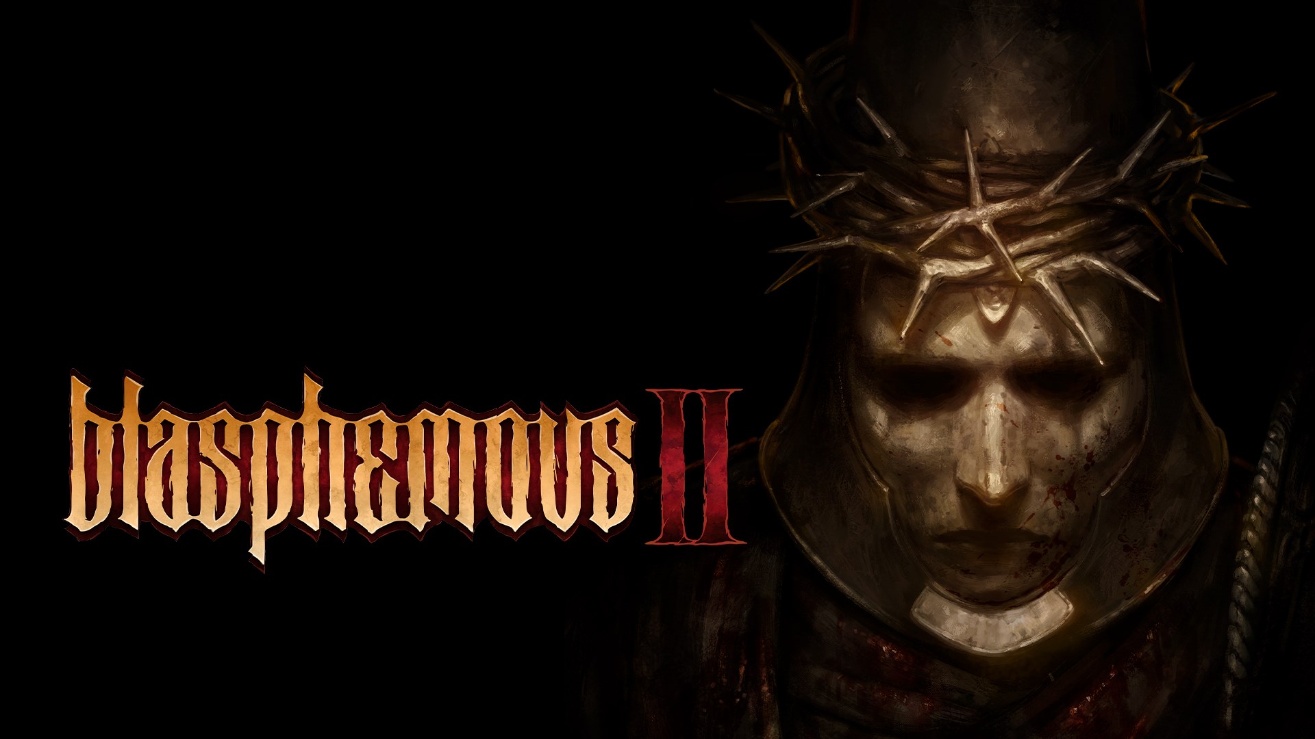 Blasphemous 2 - Announce Trailer