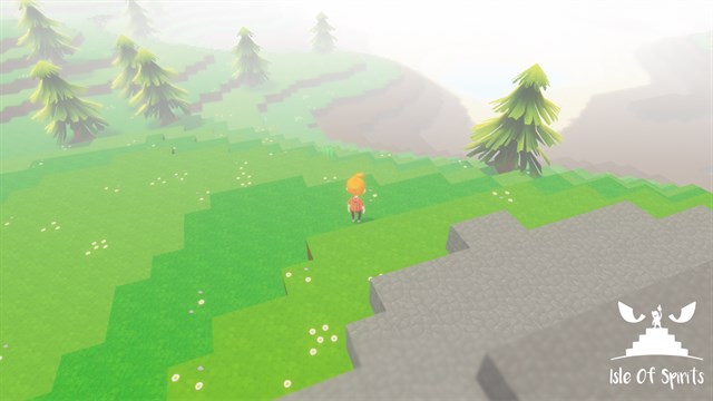 Isle Of Spirits screenshot 3