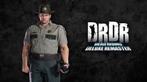 Dead Rising Deluxe Remaster - Костюм и фоновая музыка: Шериф