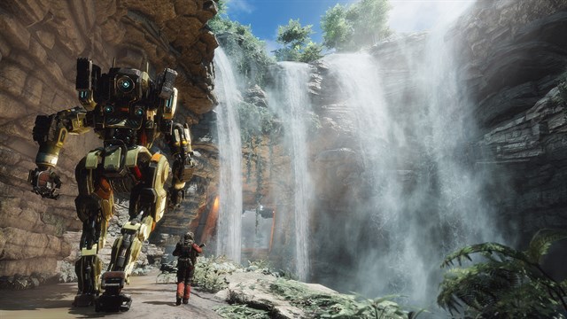 Battlefield 1 & Titanfall 2 Ultimate Bundle screenshot 4