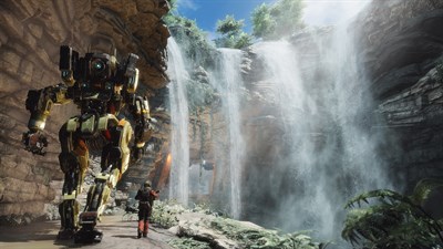 Titanfall™ 2: Максимальное издание — скриншот 7