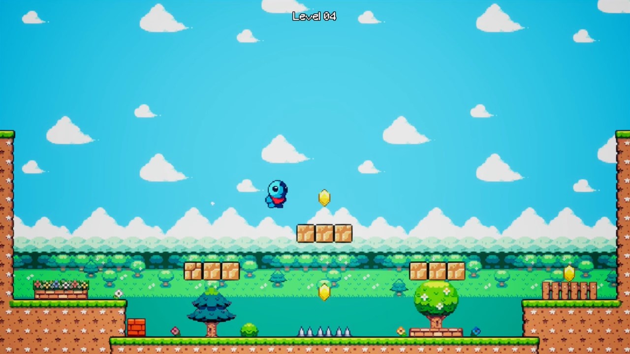 Loop Dash screenshot 3