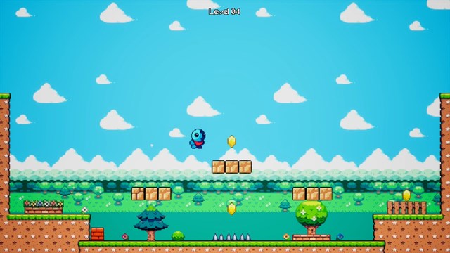 Loop Dash (Windows) screenshot 3