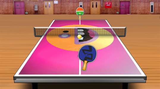 Table Tennis 2 screenshot 4