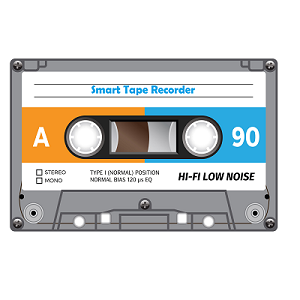 Smart Tape Recorder - Microsoft Apps