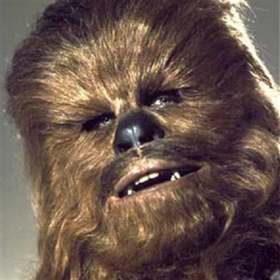 Ask a Wookiee (Windows) 由: Kevin Schaefer