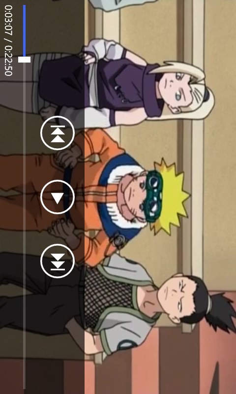 Naruto - HTV3 Lồng Tiếng