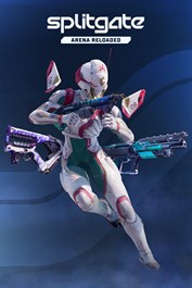 SPLITGATE - Starter Pack