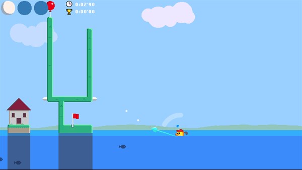 Golf Zero — 5