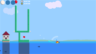 Golf Zero screenshot 5