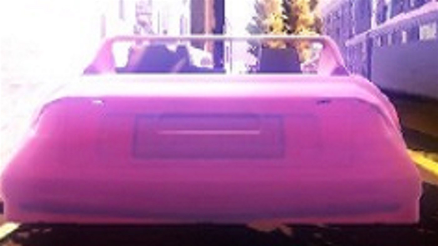 #5. car game in the forest (Windows) 由: jasonthedesign