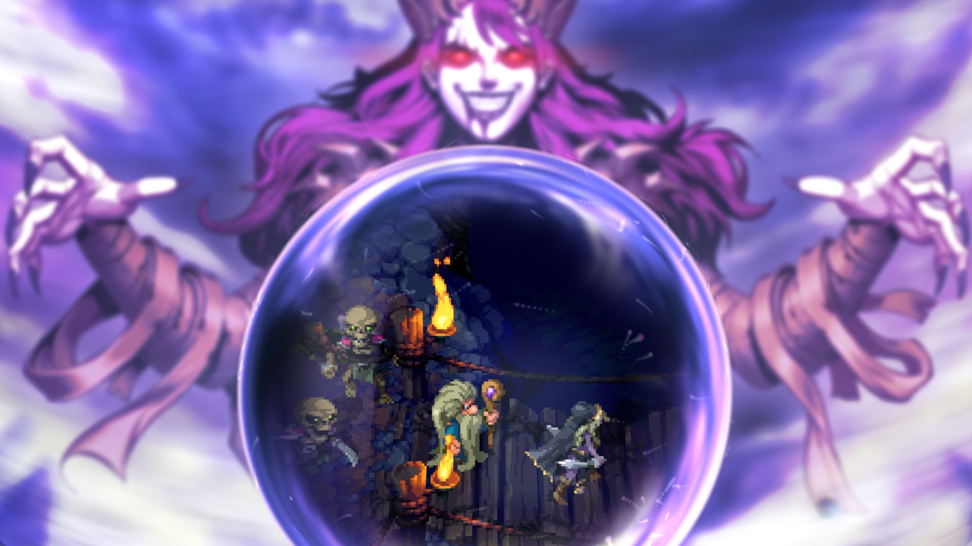 Battle Axe screenshot thumbnail video