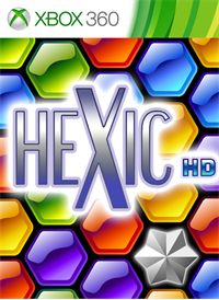 Hexic HD
