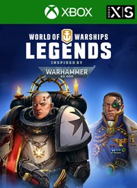 World of Warships: Legends – L'Empereur protège