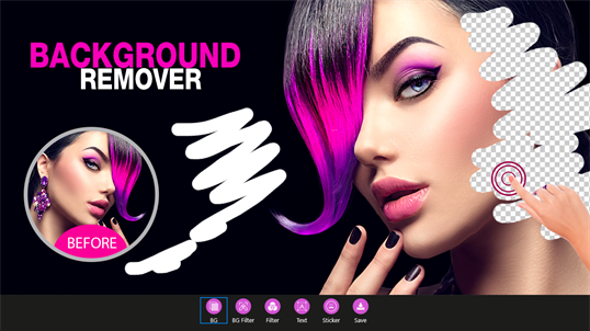 Background Remover & Png Image Creator screenshot 2