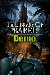 The Library of Babel Demo