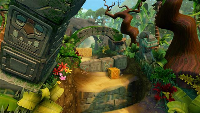 Crash Bandicoot™ N. Sane Trilogy screenshot 10