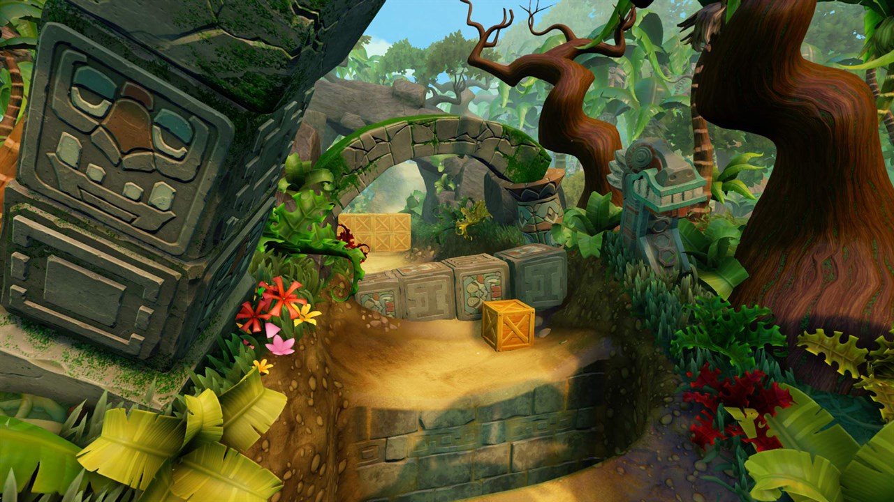 Crash Bandicoot™ N. Sane Trilogy screenshot 10