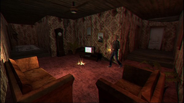 Cannibal Abduction screenshot