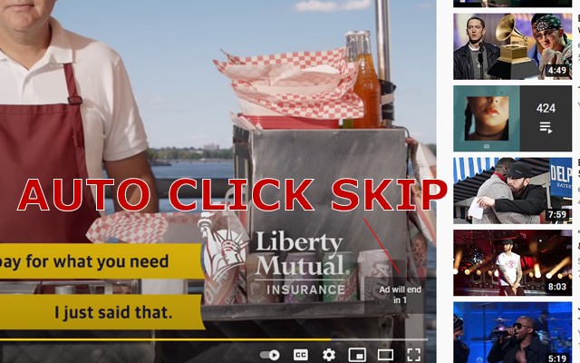 Mike Adblock For Youtube | Youtube Ad Blocker