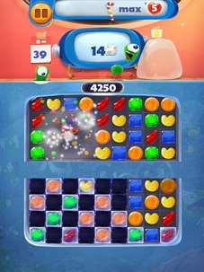 Sweets Mania Candy Match 3 Game screenshot 4