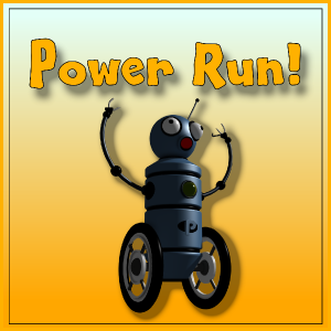 Power Run!
