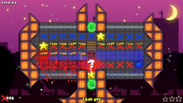 Perfect Ninja Painter 3 — 3