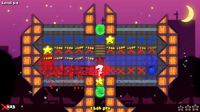 Perfect Ninja Painter 3 screenshot 3