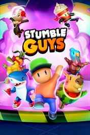 Stumble Guys