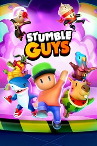 Stumble Guys
