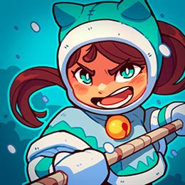 Aperçu Wildfrost