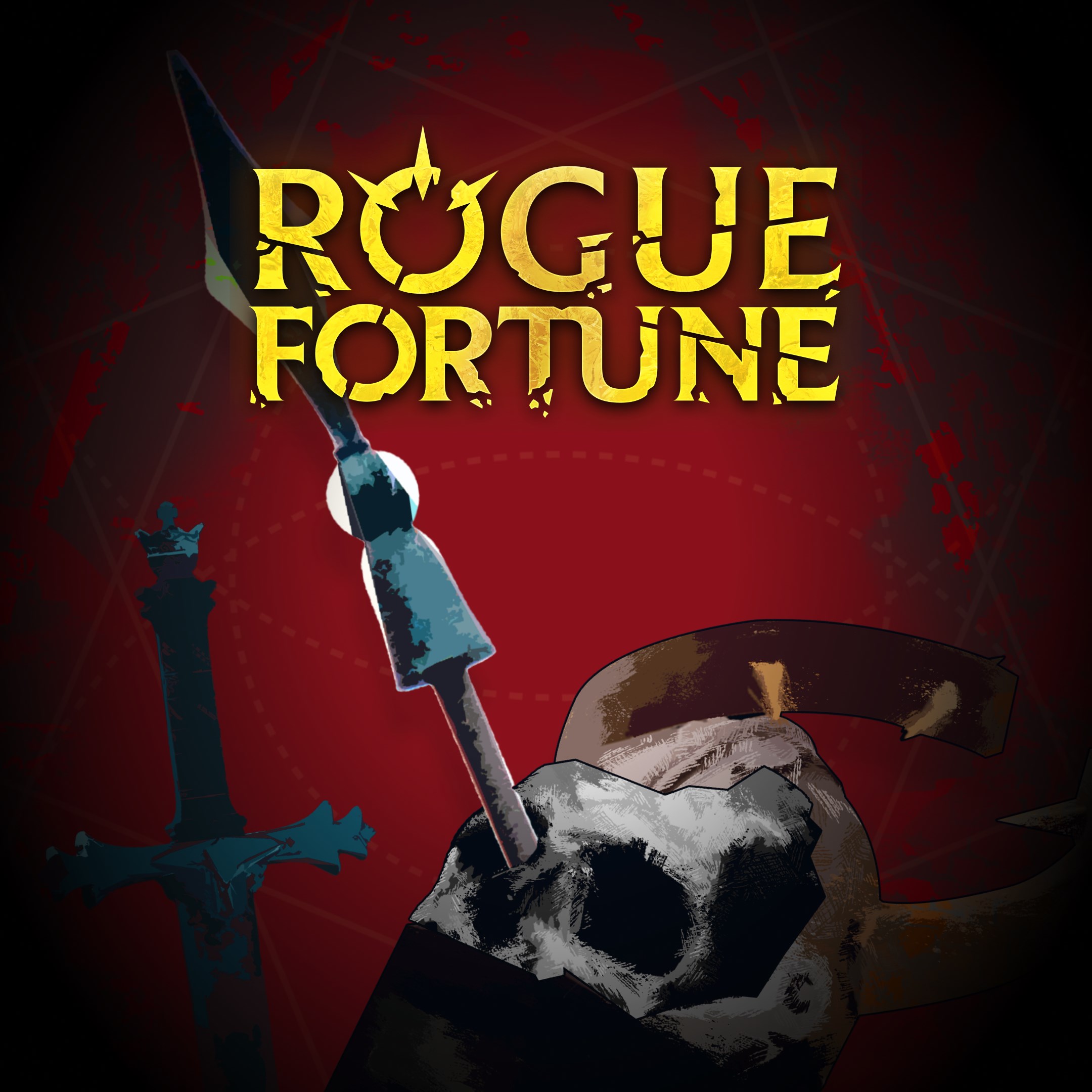 Rogue Fortune