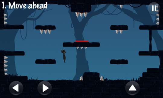 Escape That Level screenshot 4