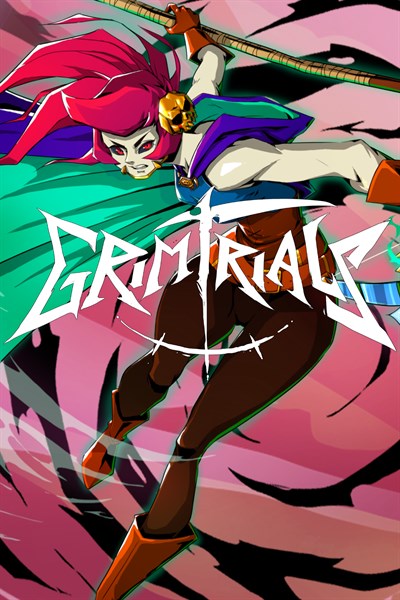 Grim Trials