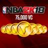 75,000 VC