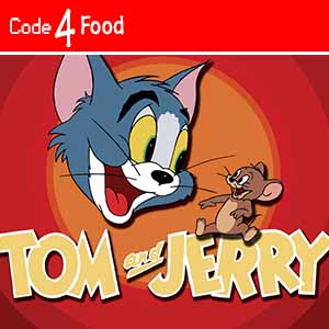 Tom And Jerry Full