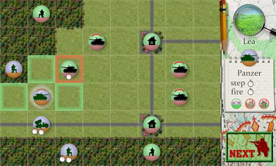 Attack HGB screenshot 3