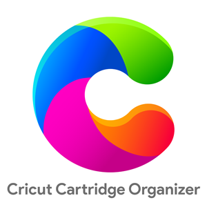 Download Cricut Design Space Cartridge Organizer