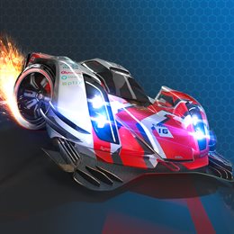 Aperçu Xenon Racer
