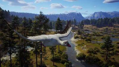 Way of the Hunter — скриншот 8