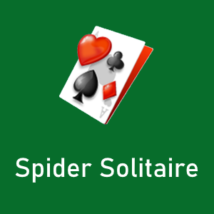 Spider Solitaire Solitairen Game