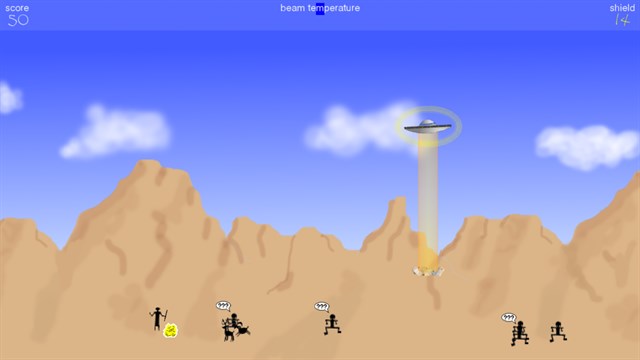 Petroglyph screenshot 1