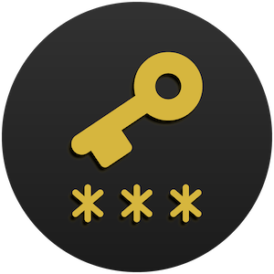 Ethernom - Password Manager icon