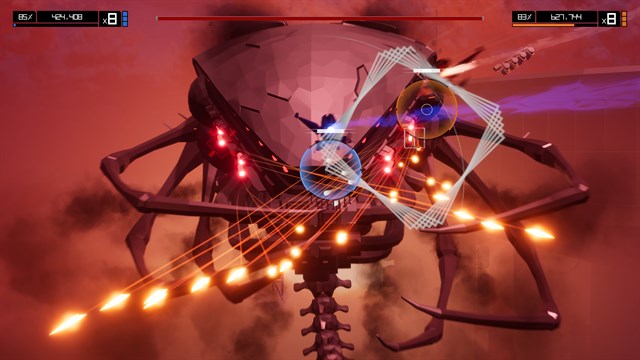 Aaero + Aaero2 Bundle screenshot 3