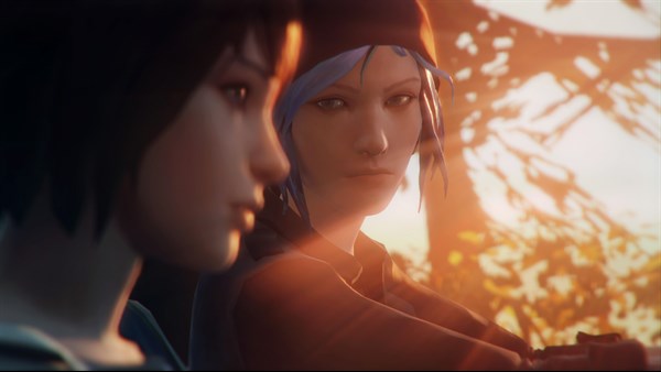Life Is Strange - Complete Season (Episodes 1-5) screenshot