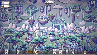 Shy Dogs Hidden Orchestra 2 screenshot 1