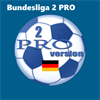 Bundesliga 2 Pro