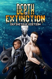 Depth of Extinction